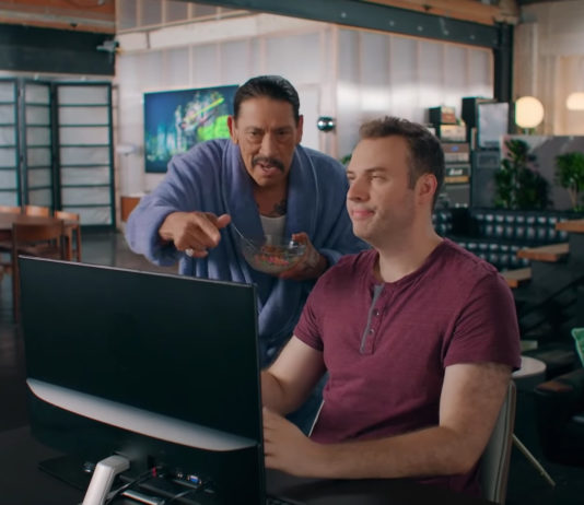 Magic: The Gathering Arena – Open Beta Trailer mit Day9 und Danny Trejo Magic: The Gathering Arena Trailer Day9 Danny Trejo