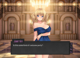 Porno-Games auf Steam