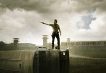 The Walking Dead 10 Jahre