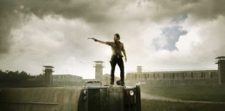 The Walking Dead 10 Jahre
