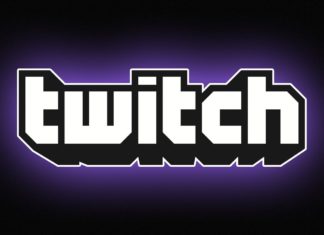 Twitch in China blockiert