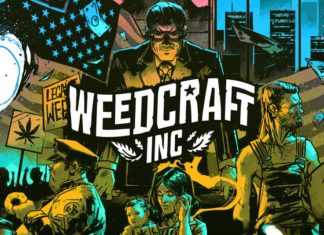 Weedcraft Inc