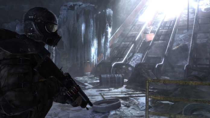 Metro 2033 kostenlos