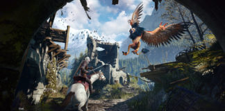 Metro-Erfinder gegen Witcher-Autor