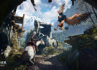 Metro-Erfinder gegen Witcher-Autor