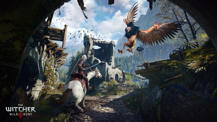 Metro-Erfinder gegen Witcher-Autor