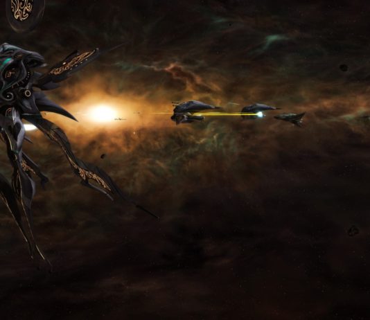 Sins of a Solar Empire: Rebellion kostenlos