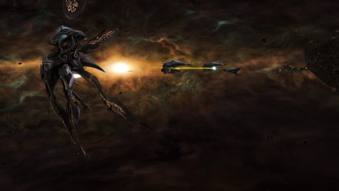 Sins of a Solar Empire: Rebellion kostenlos
