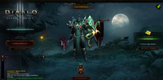 Diablo 3