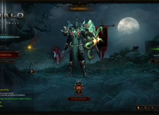 Diablo 3