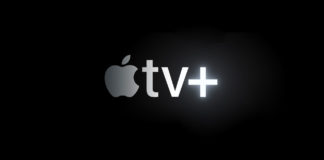 Apple TV+