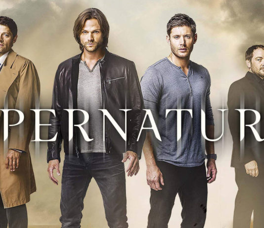 Supernatural Ende nach Staffel 15
