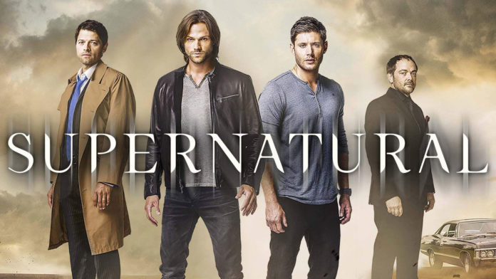 Supernatural Ende nach Staffel 15
