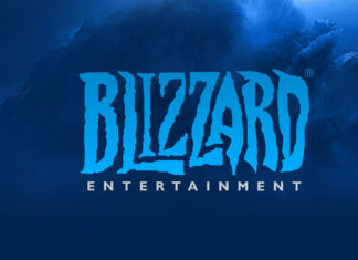 Blizzard Gamescom 2019
