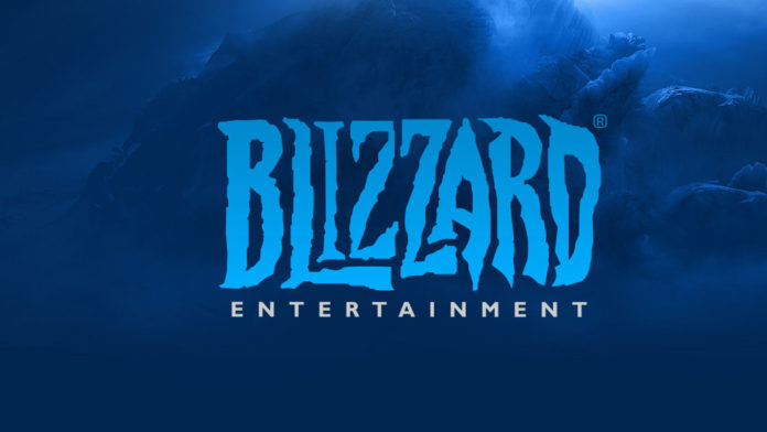Blizzard Gamescom 2019