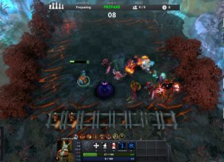 Dota Auto Chess als Standalone Dota Auto Chess Standalone