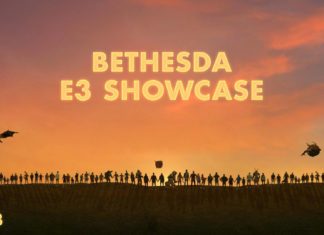 E3 2019 – Bethesda E3 Showcase Bethesda E3 Showcase