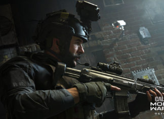 Call of Duty: Modern Warfare – Ohne Season Pass und mit Crossplay! Call of Duty Modern Warfare