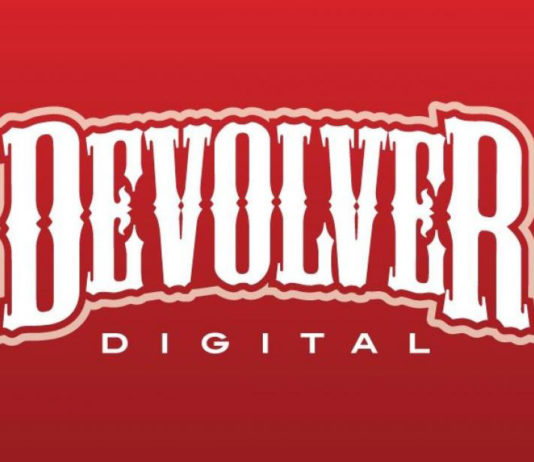 E3 2019 – Devolver Digital E3 2019 Devolver Digital