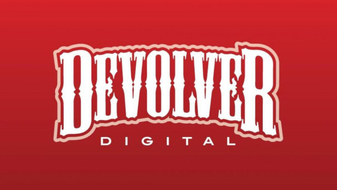 E3 2019 Devolver Digital
