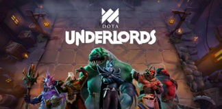 Dota Underlords