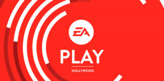 E3 2019 EA Play
