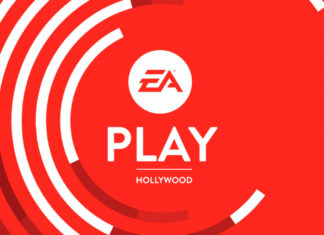 E3 2019 EA Play