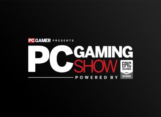 E3 2019 – PC Gaming Show PC Gaming Show E3 2019