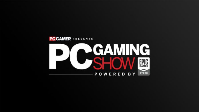 PC Gaming Show E3 2019