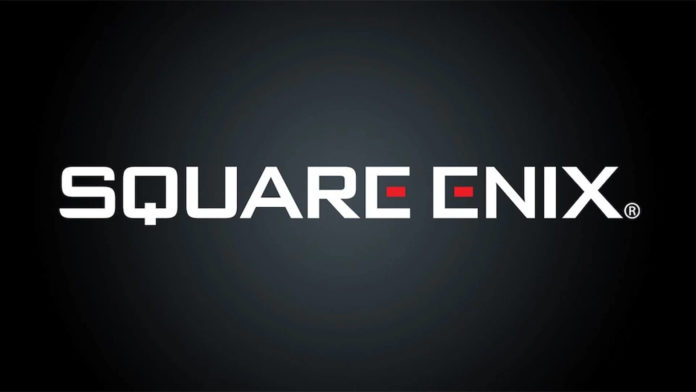 Square Enix E3 2019