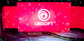 Ubisoft E3 Conference 2019