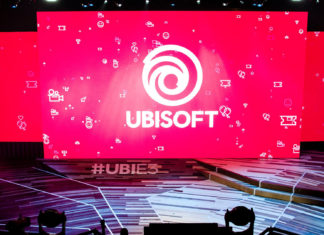 E3 2019 – Ubisoft E3 Conference Ubisoft E3 Conference 2019