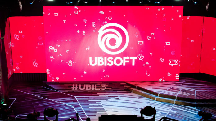 Ubisoft E3 Conference 2019