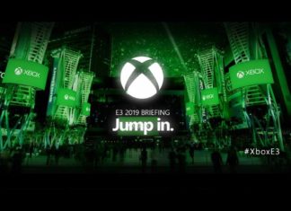 E3 2019 Xbox