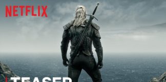 The Witcher Netflix-Serie Trailer