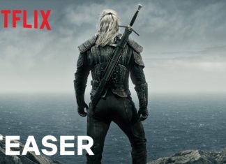 The Witcher Netflix-Serie Trailer