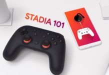 Google Stadia Deutschland Starttermin