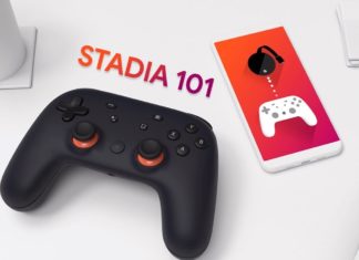 Google Stadia Deutschland Starttermin