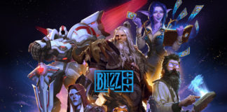 BlizzCon 2019