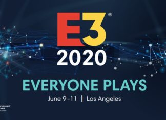Corona Messen Conventions eSport E3