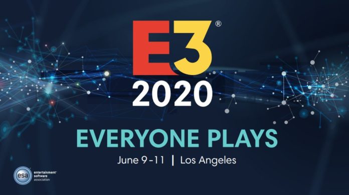 Corona Messen Conventions eSport E3