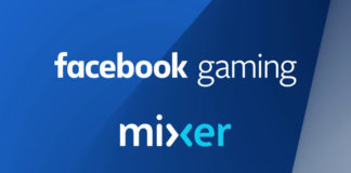 Mixer wird eingestellt