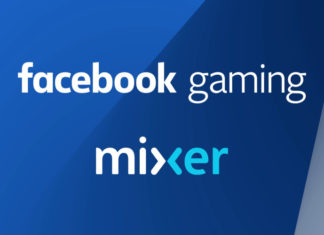 Mixer wird eingestellt