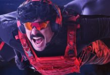 DrDisrespect Interview