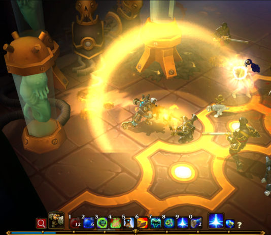 Torchlight 2 kostenlos Epic