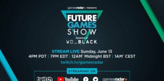 Future Games Show 2021