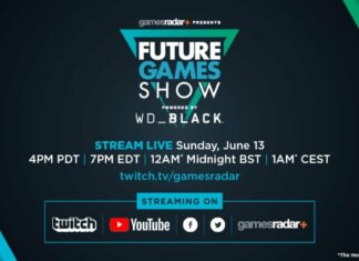 Future Games Show 2021