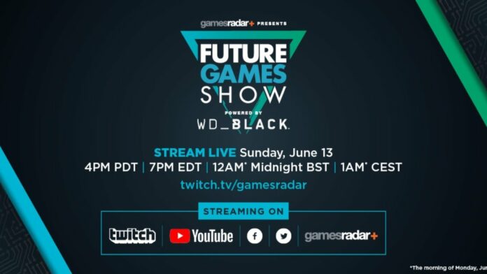 Future Games Show 2021 Future Games Show 2021