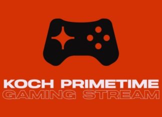 Koch Media Primetime 2021 Games