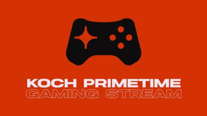 Koch Media Primetime 2021 Games